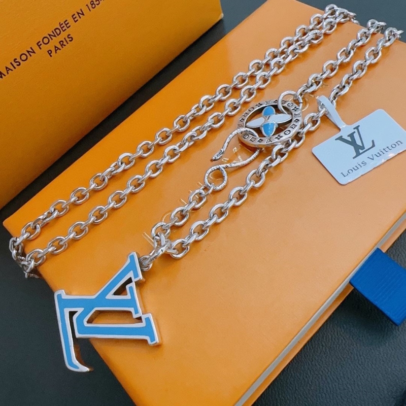 LV Necklaces